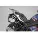 SW MOTECH SYSBAG WP L/L SYSTEM BMW S 1000 XR (15-19).