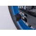 SW MOTECH PADACÍ PROTEKTORY NA ZADNÍ OSU SUZUKI GSX-8S (22-).