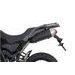 SW MOTECH TRAX ADV SADA ČERNÁ. 45/45 L. YAMAHA XT 660 Z TÉNÉRÉ (07-).