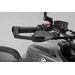 SW MOTECH CHRÁNIČ PÁČEK VČ. DEFLEKTORU PROTI VĚTRUYAMAHA MT-07 / MT-09 / MT-10.