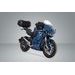SW MOTECH RACKPACK SET ZERO SR/S (19-).