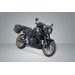 SW MOTECH URBAN ABS SIDE CASE SYSTEM 2X 16,5 L. SUZUKI GSX-8T / TT (25-).