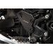 SW MOTECH KRYT ZADNÍ BRZDOVÉ PUMPY KAWASAKI Z900RS / CAFE (17-).