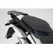 SW MOTECH TOPCASE URBAN ABS ČERNÁ. KTM 790 DUKE (18-).