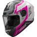 INTEGRÁLNÍ HELMA AXXIS DRAKEN S COUGAR GLOSS FLUOR PINK L