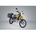 SW MOTECH SYSBAG WP L/L SYSTEM SUZUKI DR-Z4S / DR-Z4SM (25-).