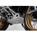 SW MOTECH ENGINE GUARD SILVER. BMW R 1250 GS / RALLYE (18-).