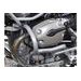 SW MOTECH PADACÍ RÁM SPODNÍ STŘÍBRNÝ BMW R 1200 GS /04-12/