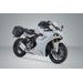 SW MOTECH URBAN ABS SADA KUFRŮ 2X 16.5L. DUCATI MONSTER 1200, SUPER SPORT 950.