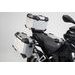 SW MOTECH ADVENTURE SADA ZAVAZADEL ČERNÁ F GS 750/850 (18-). PRO TOP NOSIČ Z PLASTU
