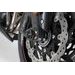 SW MOTECH PROTEKTORY NA PŘEDNÍ OSU ČERNÝ SUZUKI GSX-S750 (17-).
