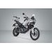 SW MOTECH TRAX ADV TOP CASE SYSTEM STŘÍBRNÝ DUCATI DESERTX (22-).
