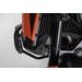 SW MOTECH PADACÍ RÁMY ČERNÉ KTM 790/890 ADV/R, HUSQVARNA NORTH 901.