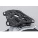 SW MOTECH TRAX ADV TOP CASE SYSTEM STŘÍBRNÝ MOTO MORINI X-CAPE 650 (21-).