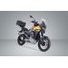 SW MOTECH DUSC L TOP CASE SYSTEM BLACK. 41 L. MOTO GUZZI STELVIO (23-).