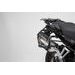 SW MOTECH ADVENTURE SADA ZAVAZADEL STŘÍBRNÁ F GS 750/850 (18-). PRO TOP NOSIČ Z PLASTU