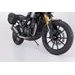 SW MOTECH KRYT MOTORU ČERNÝ TRIUMPH SCRAMBLER 400 X (23-).