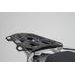 SW MOTECH DUSC TOP CASE SYSTEM BLACK. BMW R1200GS ADV / R1250GS / F850GS ADV.