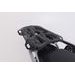 SW MOTECH ADVENTURE-RACK BLACK. MOTO GUZZI V85 TT (24-).