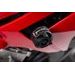 SW MOTECH PADACÍ PROTEKTORY NA BMW S 1000 R (13-16).