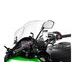 SW MOTECH DRŽÁK GPS KAWASAKI Z1000SX (11-),NINJA 1000SX (19-)