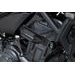 SW MOTECH PADACÍ PROTEKTORY YAMAHA MT-07 (14-25), TRACER 700 RM30 (19-22).