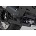 SW MOTECH EVO FOOTREST KIT BLACK. BMW R 1300 GS ADVENTURE (24-).
