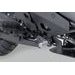 SW MOTECH SADA BRZDOVÉ A ŘADÍCÍ PÁKY PRO BMW R 1300 GS (23-).