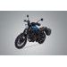 SW MOTECH URBAN ABS KUFRY SYSTÉM 1 X 16 L. HONDA CL 500 (22-)