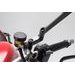 SW MOTECH ROZŠÍŘENÍ ZRCÁTEK DUCATI MONSTER (17-). RIGHT/RIGHT. M8X1,25.