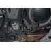 SW MOTECH EXTENSION FOR BRAKE PEDAL BLACK. H-D PAN AMERICA SPECIAL (20-).
