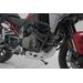 SW MOTECH ADVENTURE SET OCHRANY DUCATI MULTISTRADA V4 (20-).
