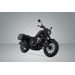 SW MOTECH SLH BOČNÍ NOSIČ LEVÝ HONDA CMX500 REBEL (16-) PRO TAŠKU LH1