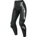 2PCS WOMEN'S SPORT SUIT IXS RS-800 1.0 X70001 ČERNO-ŠEDO-BÍLÁ 38D