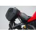 SW MOTECH URBAN ABS KURY SYSTÉM 2 X 16 L. DUCATI MONSTER 1200/S (16-).