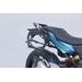 SW MOTECH PRO SIDE CARRIER BLACK. BMW F 900 R / XR (24-).