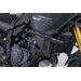 SW MOTECH PADACÍ RÁMY PRO YAMAHA TRACER 7/GT (25-)
