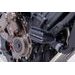 SW MOTECH PADACÍ PROTEKTORY HONDA CB650R E-CLUTCH (23-).