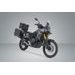 SW MOTECH ADVENTURE SET TRAX ADV BLACK. YAMAHA TÉNÉRÉ 700 MODELS (19-).
