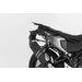 SW MOTECH TRAX ADV ALUMINIUM CASE SYSTEM STŘÍBRNÉ 45/37 L. MODELES YAMAHA TÉNÉRÉ 700 (19-)