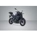SW MOTECH URBAN ABS TOP CASE SYSTEM BLACK. YAMAHA MT-09 (23-).