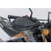 SW MOTECH ADVENTURE HANDGUARD SADA PRO HONDA CRF300L, TRIUMPH SCRAMBLER 400X.