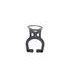 SW MOTECH TANKRING ION TRIUMPH TIGER 660 (21-).