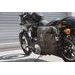 SW MOTECH LG SADA TAŠEK VČ. NOSIČŮ PRO HARLEY DAVIDSON DYNA LOW RIDER,STREET BOB