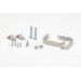 SW MOTECH KRYTY RUKOU BMW R 1200 GS, R 1200 R, S 1000 XR, F 750/850 GS