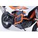 SW MOTECH PADACÍ RÁM KTM 790 ADV.(23-),890ADV/R (22-)