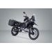 SW MOTECH SYSBAG WP L/L SYSTEM CFMOTO 800MT-X (24-).