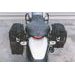SW MOTECH SLC BOČNÍ NOSIČ PRAVÝ DUCATI SCRAMBLER (14-17), DESERT SLED (16-18), CAFÉ RACER (17-18),