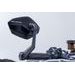 SW MOTECH HANDLEBAR END MIRRORS YAMAHA MT-07 / MT-09 / MT-10.