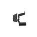 SW MOTECH CRASH PAD HOLDER BLACK. YAMAHA MT-07 (14-) / MT-07 TRACER (16-).